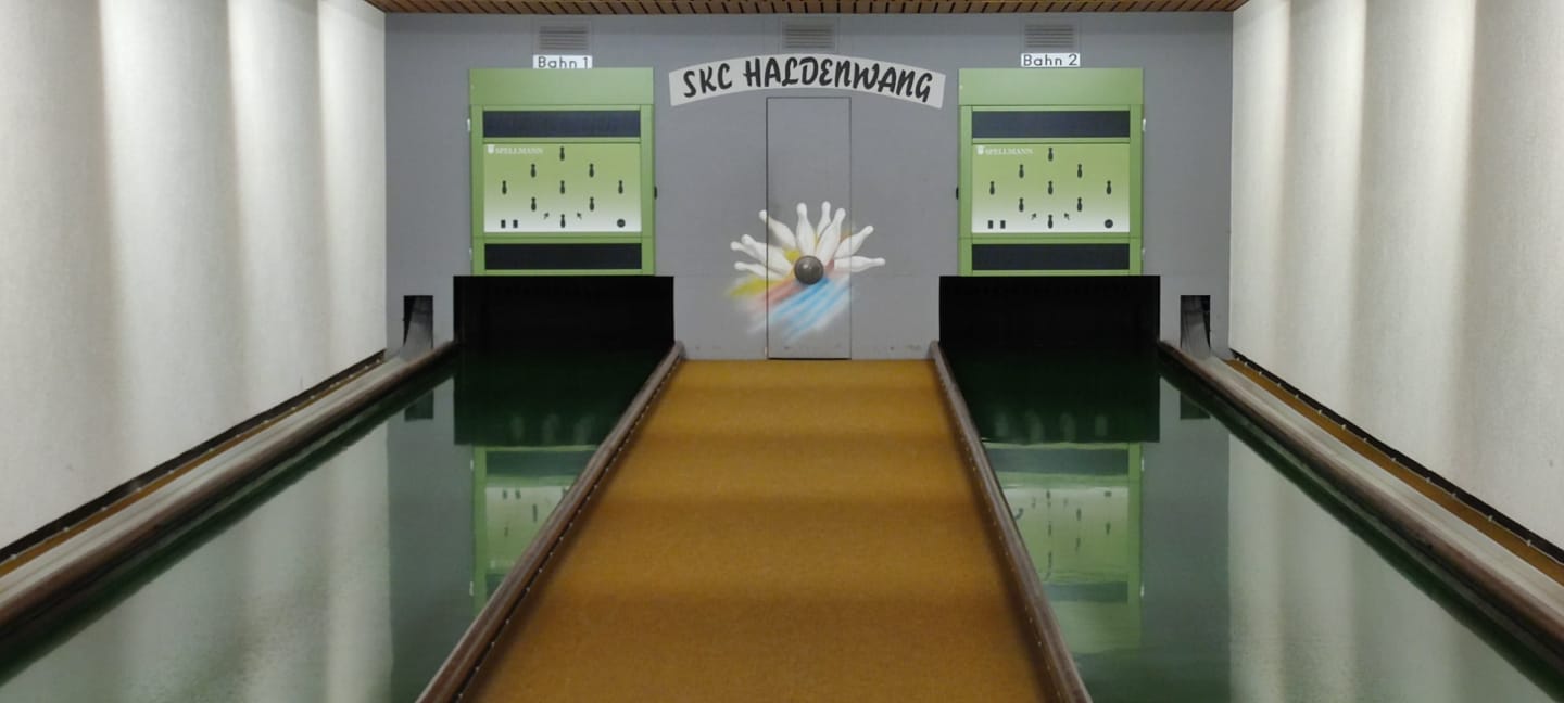 SKC Haldenwang // Thomas Masur